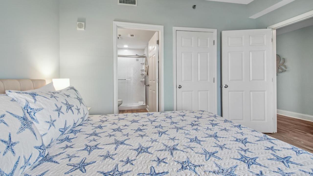 Beach Dream Believer At Laketown Wharf #518 By Nautical Properties Panama City Beach Eksteriør bilde
