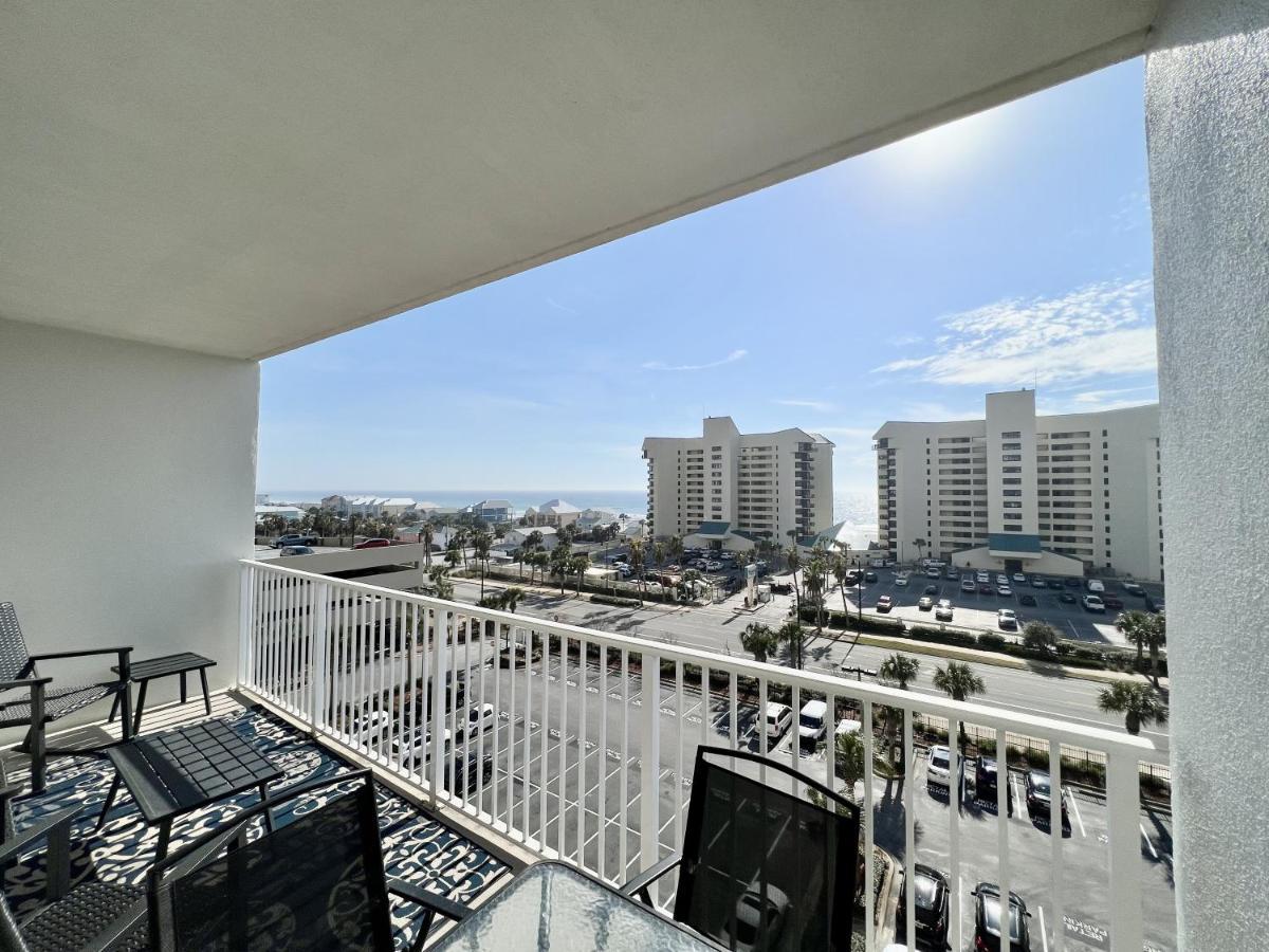 Beach Dream Believer At Laketown Wharf #518 By Nautical Properties Panama City Beach Eksteriør bilde
