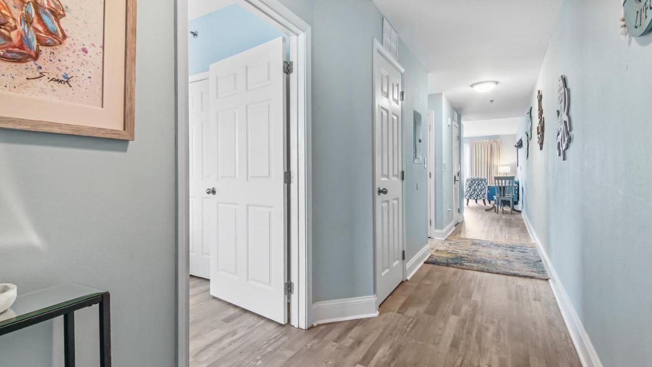Beach Dream Believer At Laketown Wharf #518 By Nautical Properties Panama City Beach Eksteriør bilde