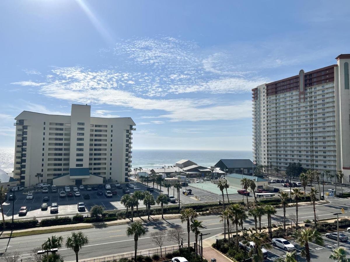 Beach Dream Believer At Laketown Wharf #518 By Nautical Properties Panama City Beach Eksteriør bilde