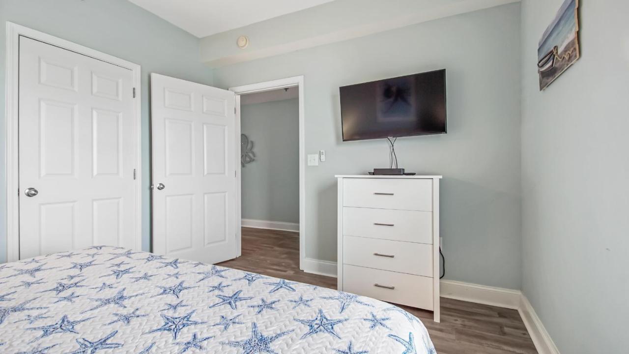 Beach Dream Believer At Laketown Wharf #518 By Nautical Properties Panama City Beach Eksteriør bilde